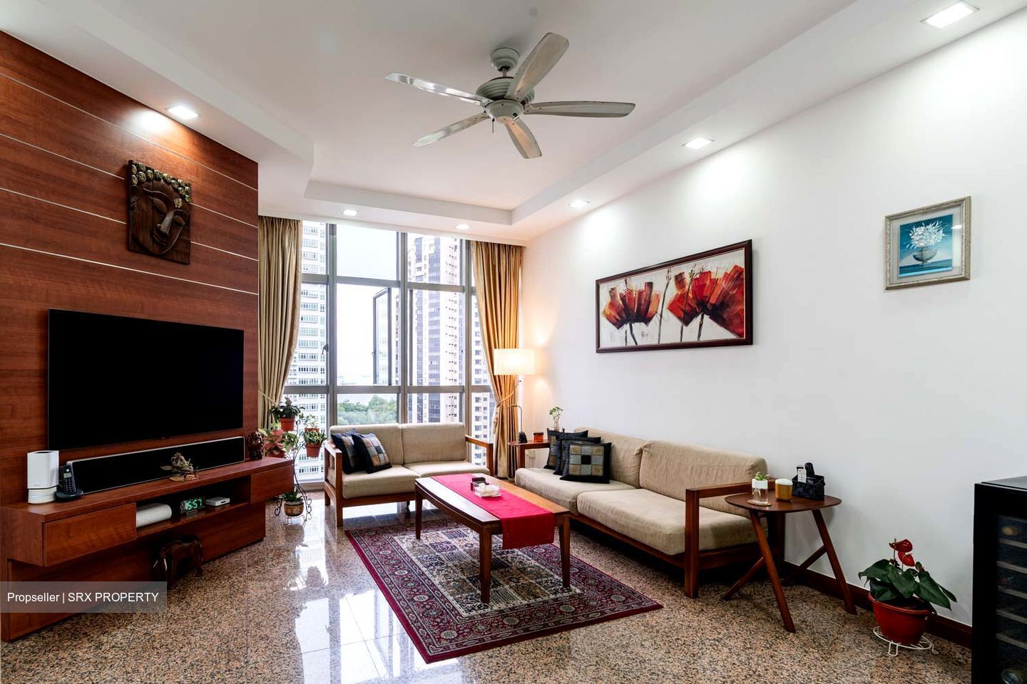 The Bayshore (D16), Condominium #478511071